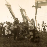 Banner Procession (date unknown)